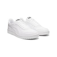 亚瑟士(ASICS)复古运动风低帮休闲跑鞋透气舒适橡胶大底男鞋