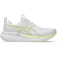 亚瑟士(ASICS)女士跑鞋缓震透气运动训练鞋适合健身房慢跑日常穿