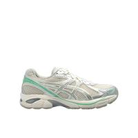 亚瑟士(ASICS)男款圆头低帮跑鞋透气耐磨运动鞋户外休闲跑步鞋