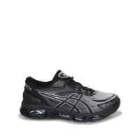 亚瑟士(ASICS)男款系带透气跑鞋运动休闲鞋正面系带穿孔设计套穿