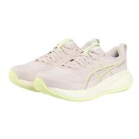 亚瑟士(ASICS)跑步鞋男缓震透气专业训练竞速 jogging鞋asics男款