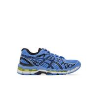 亚瑟士(ASICS)GELKAYANO20跑鞋男运动鞋侧面标志性条纹橡胶鞋底透