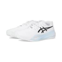 亚瑟士(ASICS)ASICS男子专业级网球鞋耐用防滑耐磨抗冲击户外运动