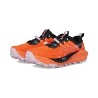 亚瑟士(ASICS)ASICS女士越野跑鞋缓震防石护脚户外运动训练鞋