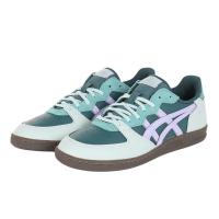 亚瑟士(ASICS)复古跑鞋潮流运动鞋女鞋SKYHANDOG拼接鞋面橡胶底舒