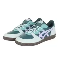 亚瑟士(ASICS)复古跑鞋潮流运动鞋女鞋SKYHANDOG拼接鞋面橡胶底舒