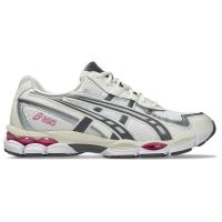 亚瑟士(ASICS)复古跑鞋潮流运动鞋缓震透气休闲男鞋经典拼接户外