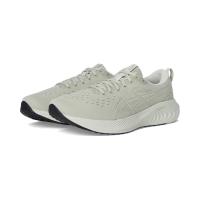 亚瑟士(ASICS)男跑步鞋高跟舒适透气缓震耐磨防滑轻量户外运动鞋