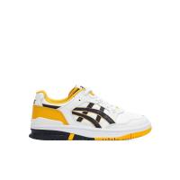 亚瑟士(ASICS)男跑步鞋圆头系带透气舒适百搭休闲运动鞋