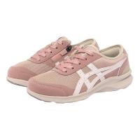 亚瑟士(ASICS)女鞋轻量透气缓震舒适百搭休闲运动步行鞋