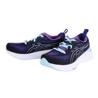 亚瑟士(ASICS)女跑步鞋轻量缓震舒适透气防滑耐磨运动训练鞋