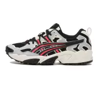 亚瑟士(ASICS)男跑步鞋透气缓震轻量耐磨户外专业训练鞋