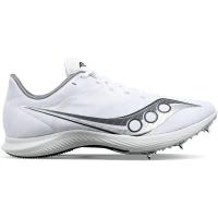 索康尼(SAUCONY)女跑步鞋轻量透气耐用环保多场景适配竞技训练鞋