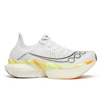 索康尼(SAUCONY)男跑步鞋竞速轻量碳板回弹透气专业赛事用