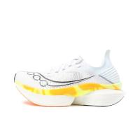 索康尼(SAUCONY)男跑步鞋轻量缓震透气高弹速干碳板支撑专业竞速