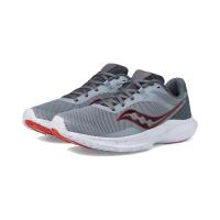 索康尼(SAUCONY)男跑步鞋轻量舒适透气缓震耐磨户外运动鞋