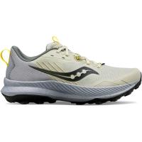 索康尼(SAUCONY)男跑步鞋轻量缓震舒适透气防滑耐磨户外运动鞋