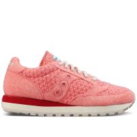 索康尼(SAUCONY)粉色运动鞋轻便透气时尚百搭跑步鞋女款