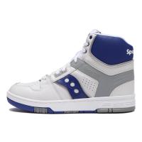 索康尼(SAUCONY)男士跑步鞋经典复刻透气耐磨复古篮球鞋设计