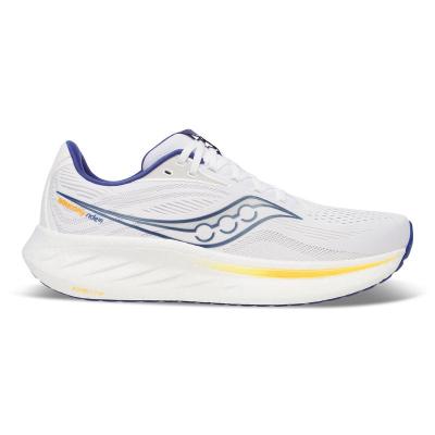 索康尼(SAUCONY)男跑步鞋轻量缓震透气耐磨舒适百搭运动鞋