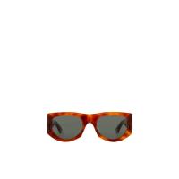 Gucci海外代购古驰女款时尚气质太阳眼镜GG1917S-006全框太阳镜