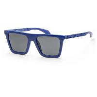 Versace男款时尚成人太阳镜mm宽幅UV全防护修饰脸型遮阳镜