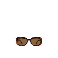 saint laurent女士矩形太阳镜醋酸纤维防滑轻盈时尚百搭墨镜