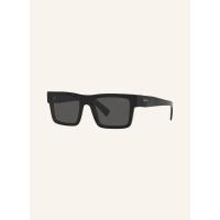 普拉达(PRADA)男太阳镜防紫外线超轻舒适时尚百搭户外眼镜套装