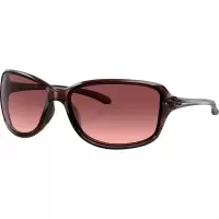 女士运动休闲UV防护大框抗滑太阳镜户外骑行潮牌