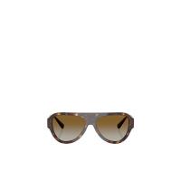 Jimmy Choo新款轻奢气质百搭大框显瘦女飞行员墨镜醋酸纤维轻便舒适眼镜框