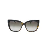 Ferragamo醋酸纤维复古玳瑁纹女士太阳镜遮阳时尚潮牌镜框