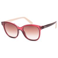 Ferragamo/菲拉格慕女士太阳镜时尚百搭UV防护大框遮阳镜