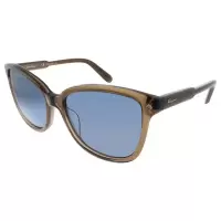 FerragamoFerragamo菲拉格慕时尚百搭男女通用太阳镜 SF815S-210