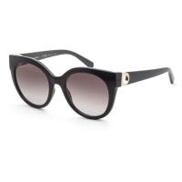 FERRAGAMO/菲拉格慕太阳眼镜女防紫外线mm镜片宽度时尚百搭墨镜