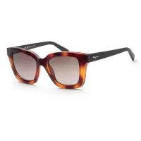 FERRAGAMO太阳镜 休闲时尚百搭 气质女士太阳镜