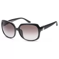 FERRAGAMO女款时尚太阳镜细致设计mm镜片宽度优雅护眼