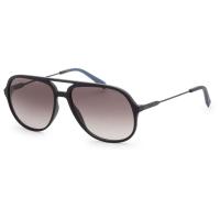 FERRAGAMO男士潮流UV防护宽镜片时尚太阳镜