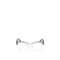 GUESS徽标平光镜男全边框弧度镜脚镜片赠品