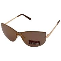 GUESS女款时尚太阳镜宽镜片mm保护视力优雅