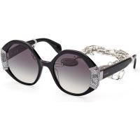 GUESS代购盖斯太阳眼镜女士防眩光墨镜经典气质GU7874 51289