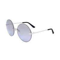 GUESS中性时尚百搭渐变色UV防紫外线太阳镜