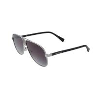 GUESS中性百搭渐变色框大框防晒潮牌太阳镜