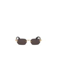 Cartier男士太阳镜轻便时尚防紫外线