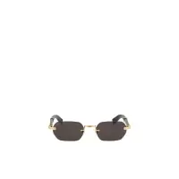 Cartier男士太阳镜轻便时尚防紫外线