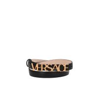 Versace真皮女士时尚宽带cm多场合百搭皮带配件