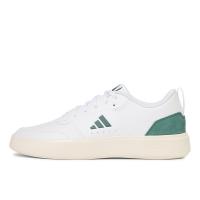 阿迪达斯(adidas)女板鞋云感缓震3D印花舒适休闲运动鞋