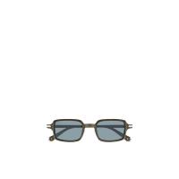 Cartier全框回收醋酸纤维太阳镜男女通用有色镜片防晒防紫外线