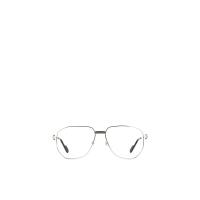 Cartier金属镜腿平光太阳镜男士时尚休闲户外配饰镜片赠品