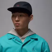 Nike女款透气运动帽轻盈舒适可调节日常时尚配饰