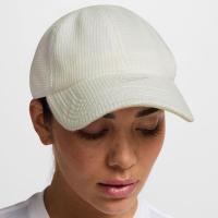 Nike耐克中性帽子透气休闲帽U CLUB CAP PREM可调节运动帽户外日